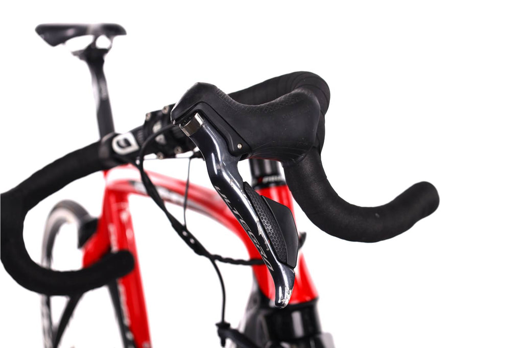 Pinarello Razha Ultegra Di2