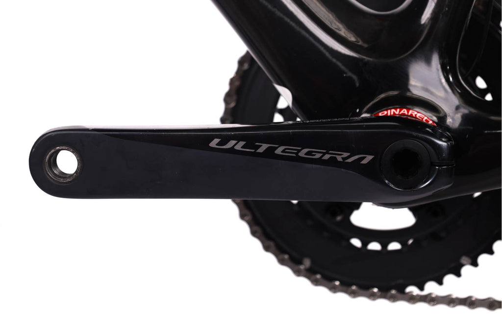 Pinarello Razha Ultegra Di2