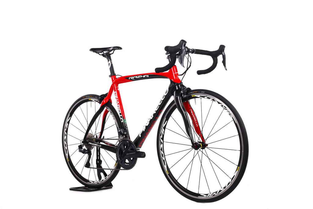 Pinarello Razha Ultegra Di2
