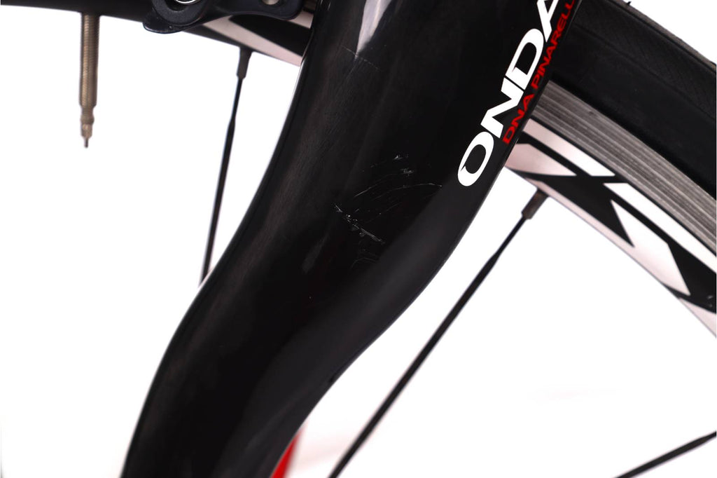 Pinarello Razha Ultegra Di2