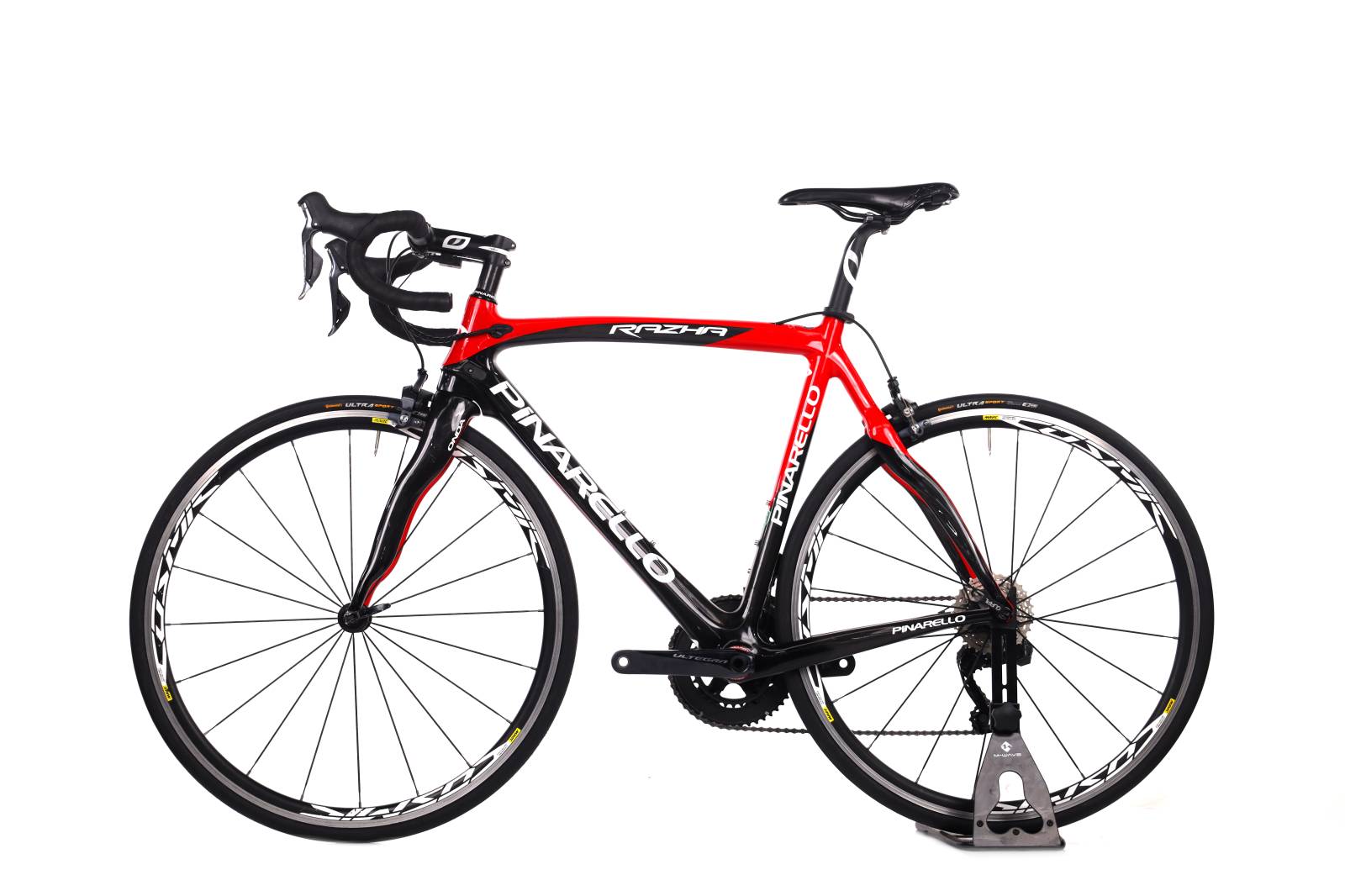 Pinarello Razha Ultegra Di2
