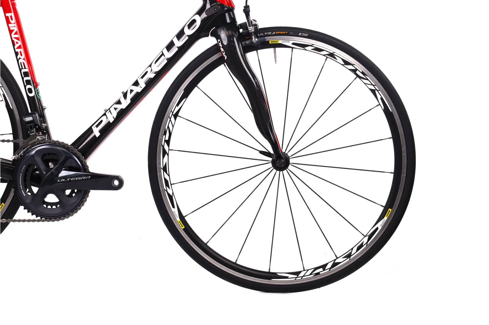 Pinarello Razha Ultegra Di2