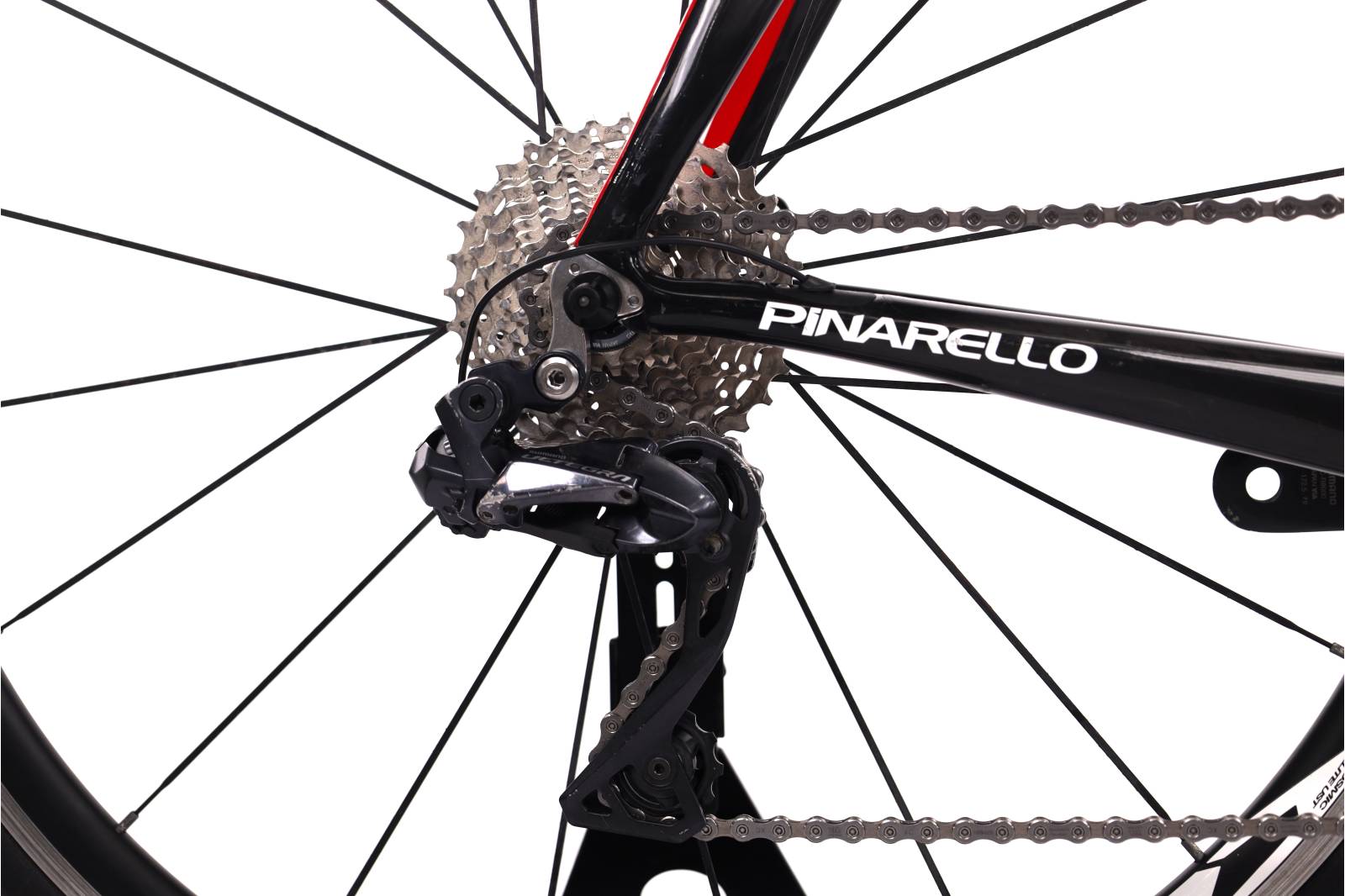 Pinarello Razha Ultegra Di2