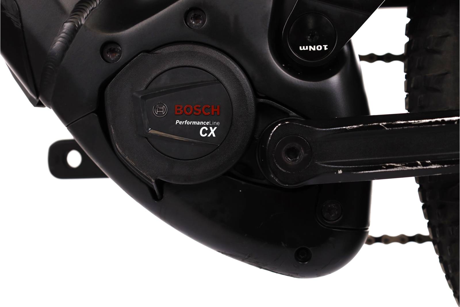 Bianchi E-Vertic FX TYPE SX