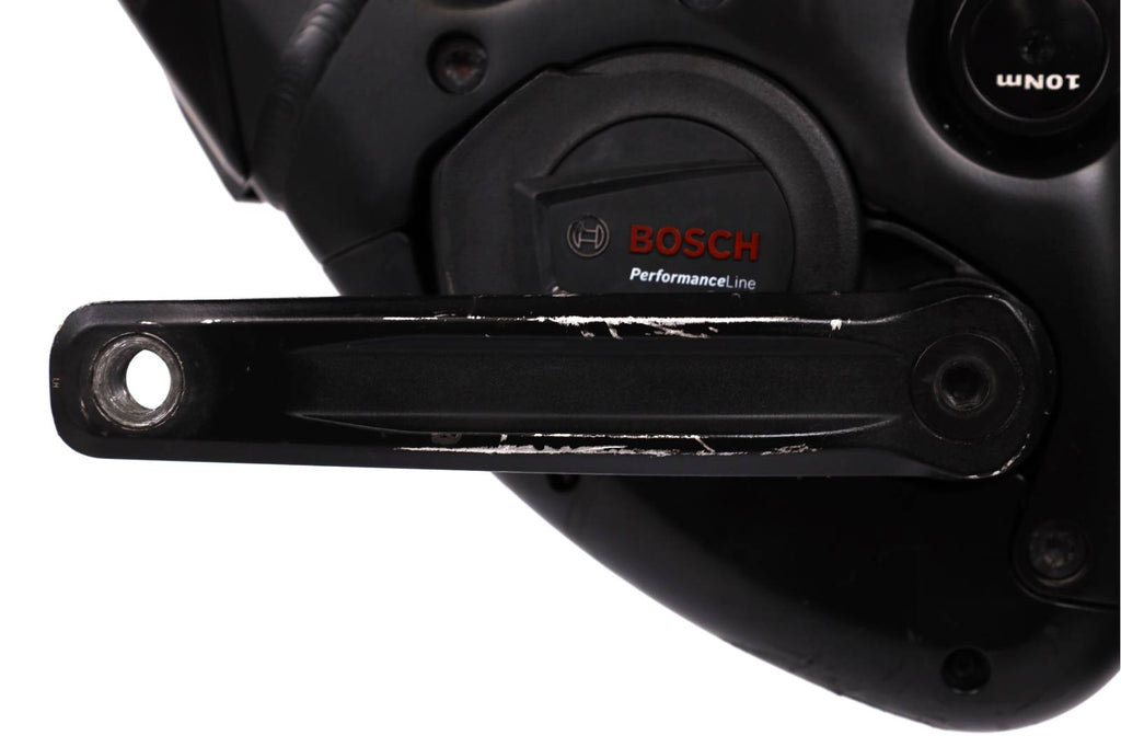 Bianchi E-Vertic FX TYPE SX