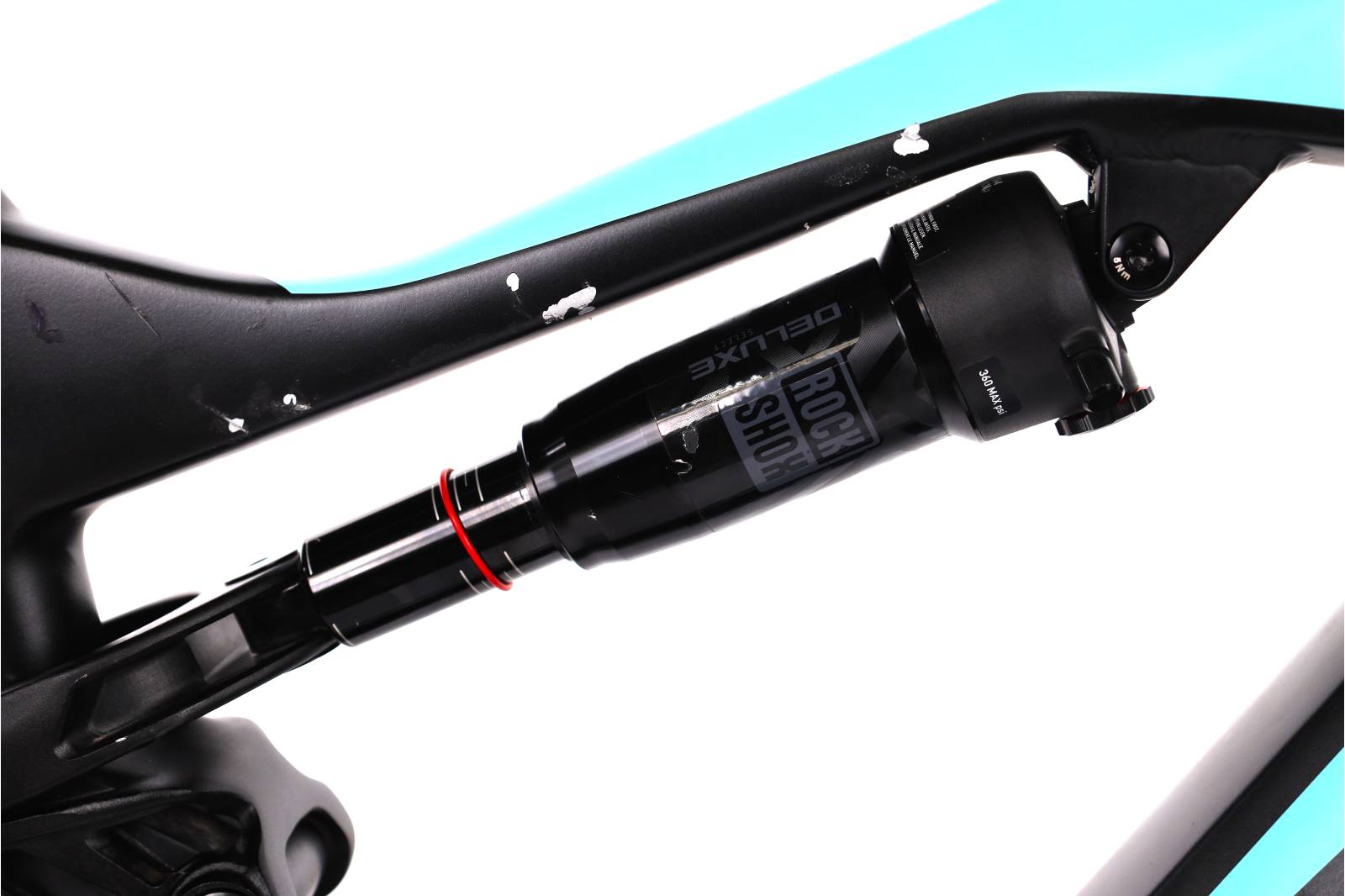 Bianchi E-Vertic FX TYPE SX