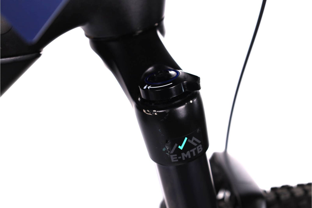 Bianchi E-Vertic FX TYPE SX12P