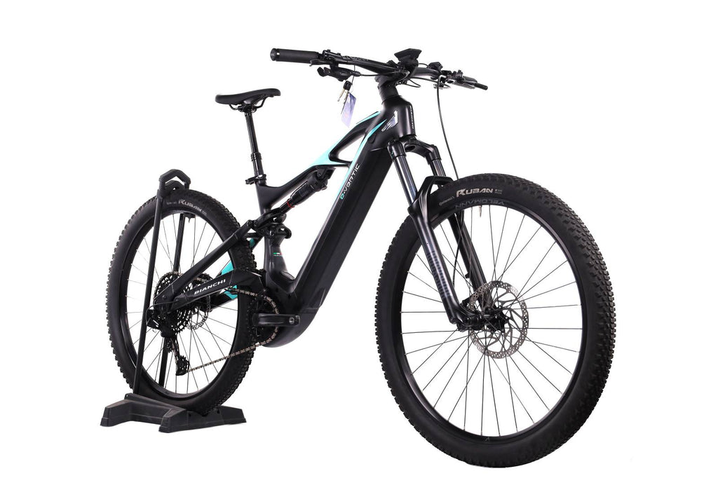 Bianchi E-Vertic FX TYPE SX12P