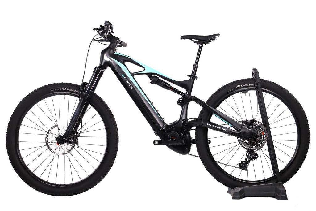 Bianchi E-Vertic FX TYPE SX12P