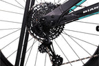 Bianchi E-Vertic FX TYPE SX12P