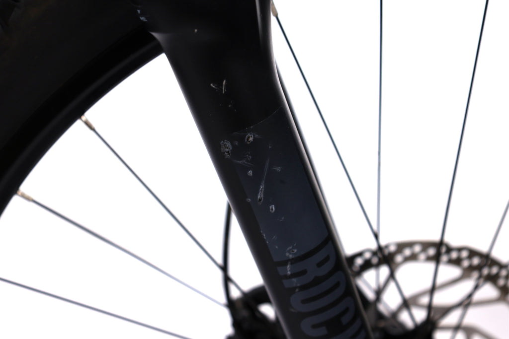 Bianchi E-Vertic FX TYPE