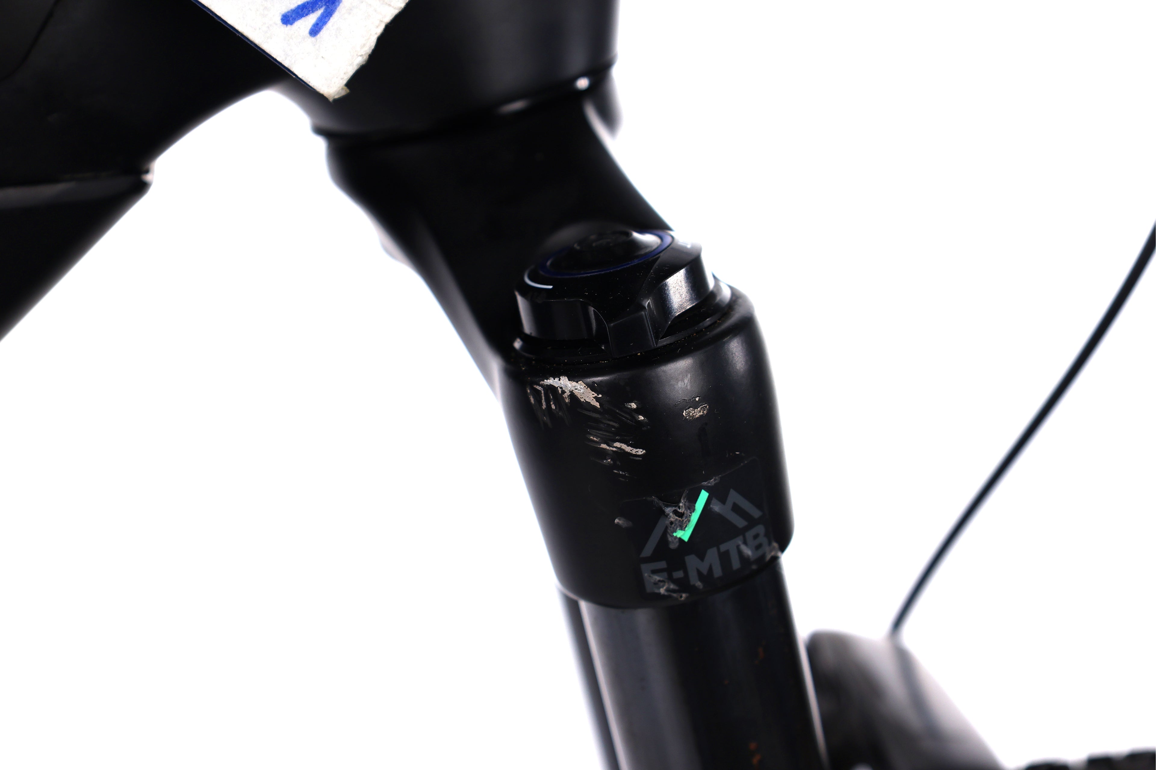 Bianchi E-Vertic FX TYPE