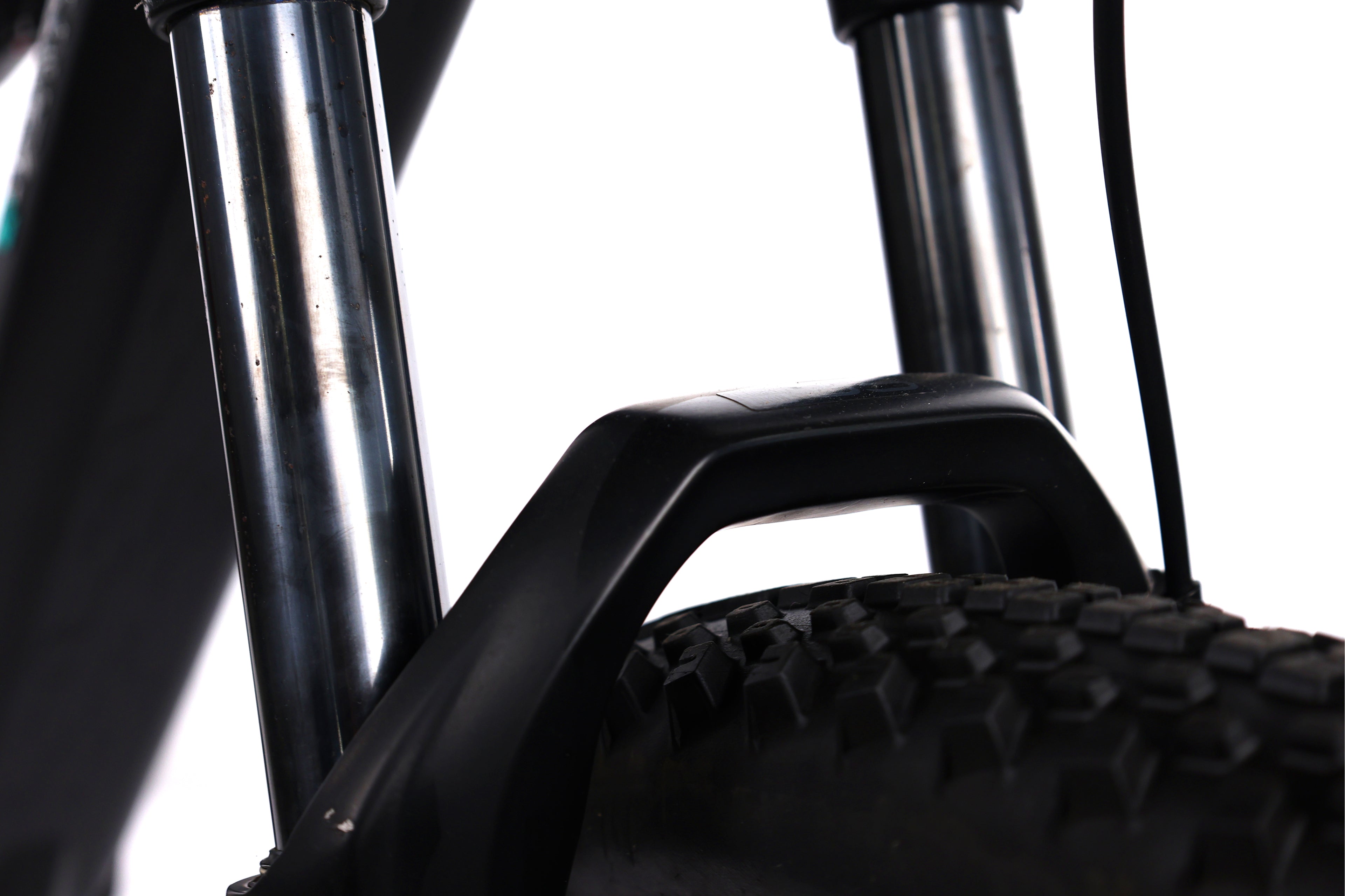 Bianchi E-Vertic FX TYPE