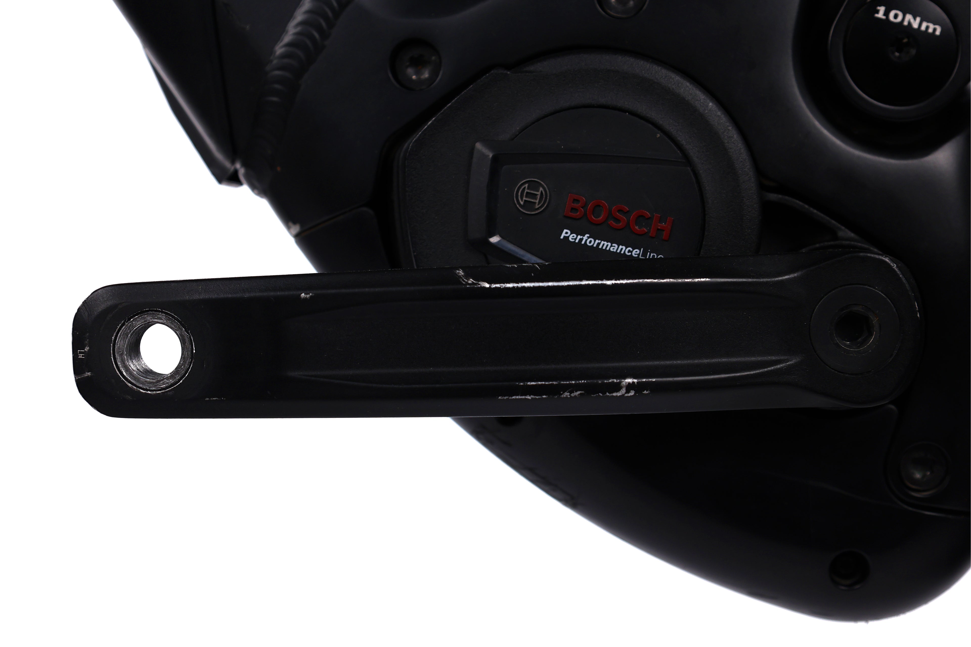 Bianchi E-Vertic FX TYPE