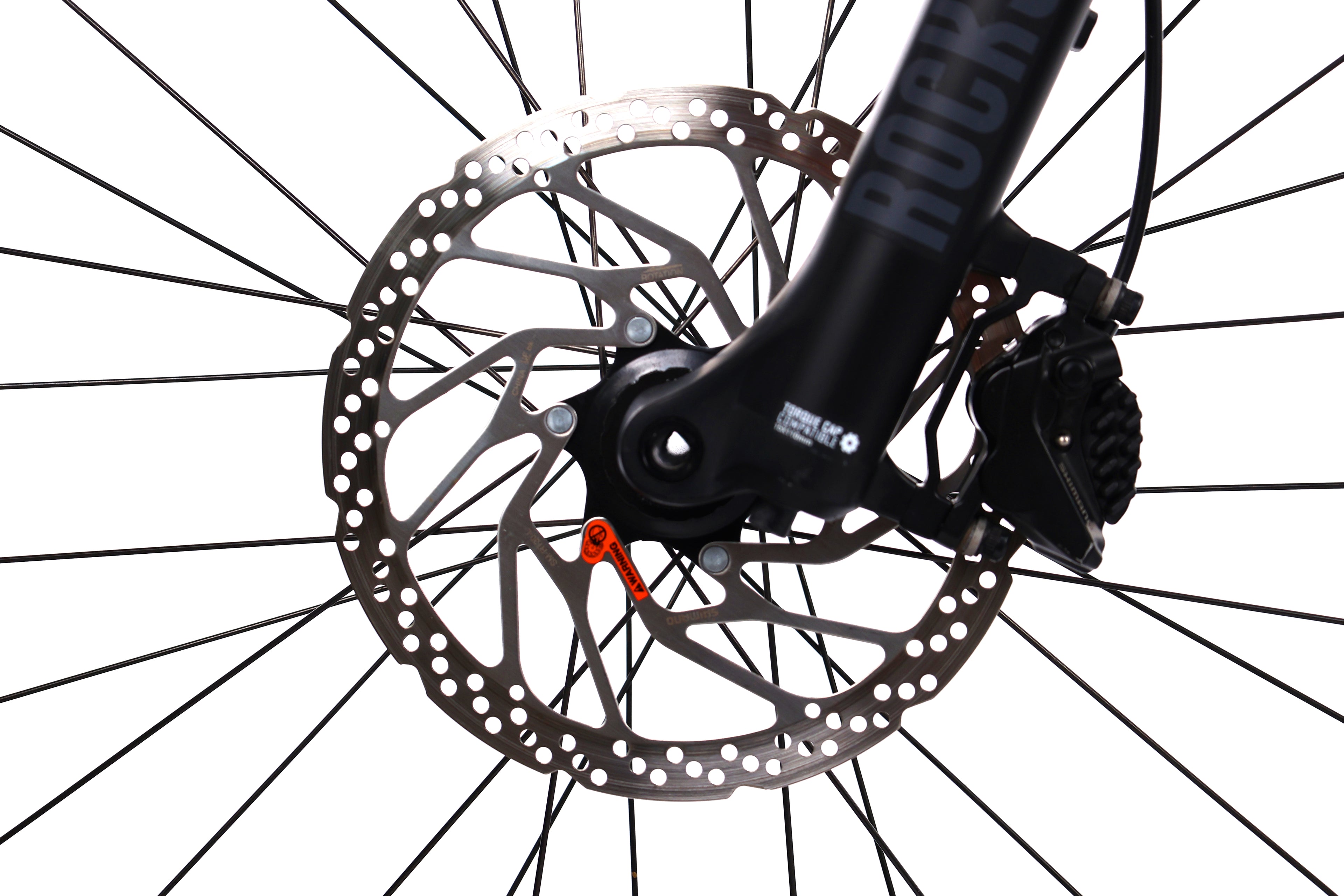 Bianchi E-Vertic FX TYPE