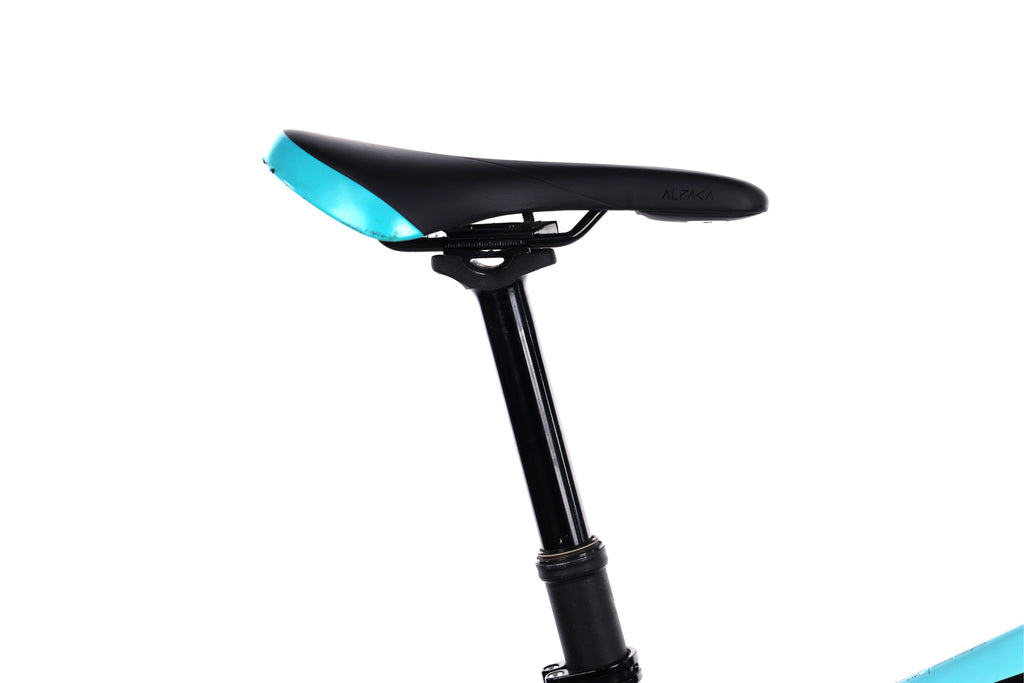 Bianchi E-Vertic FX TYPE