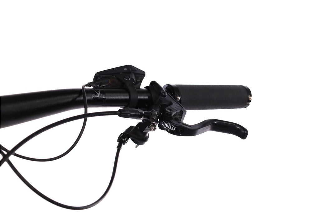 Bianchi E-Vertic TYPE NX-GX