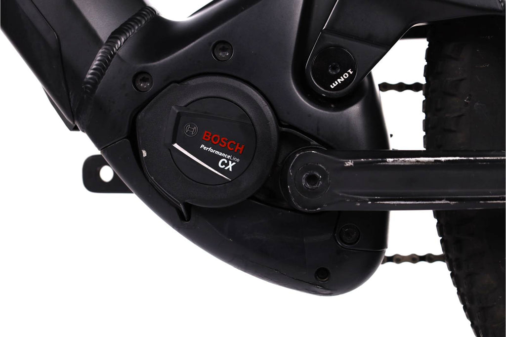 Bianchi E-Vertic TYPE NX-GX