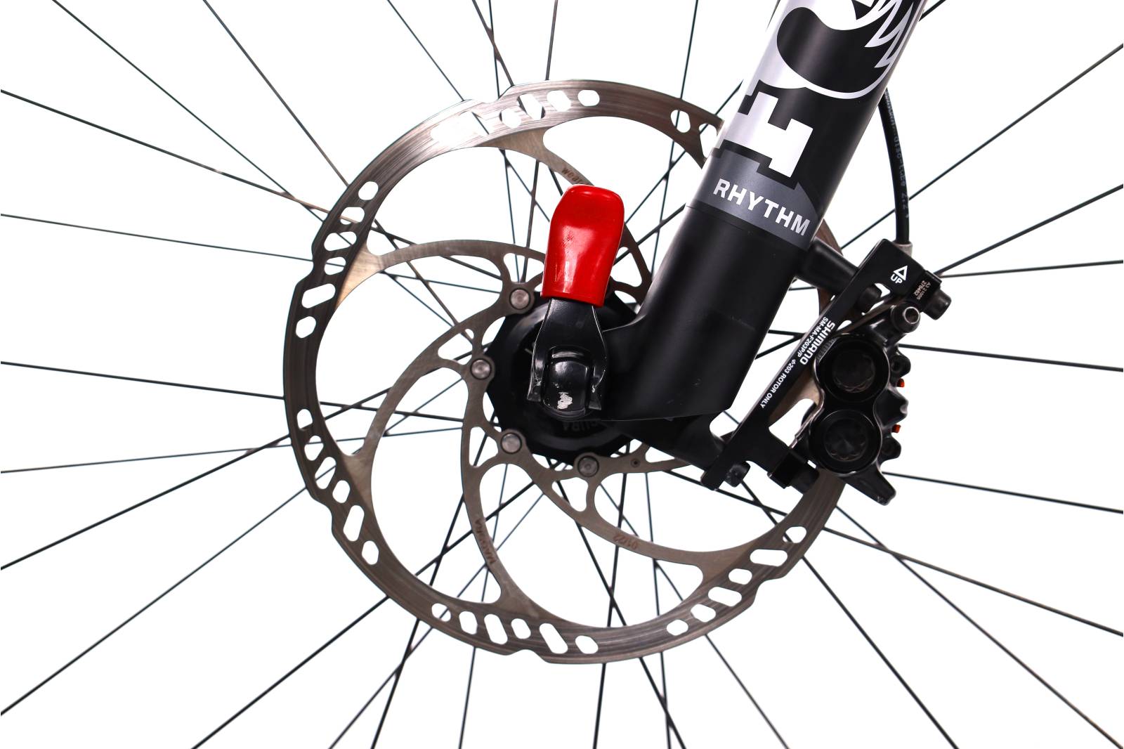 Bianchi E-Vertic TYPE NX-GX