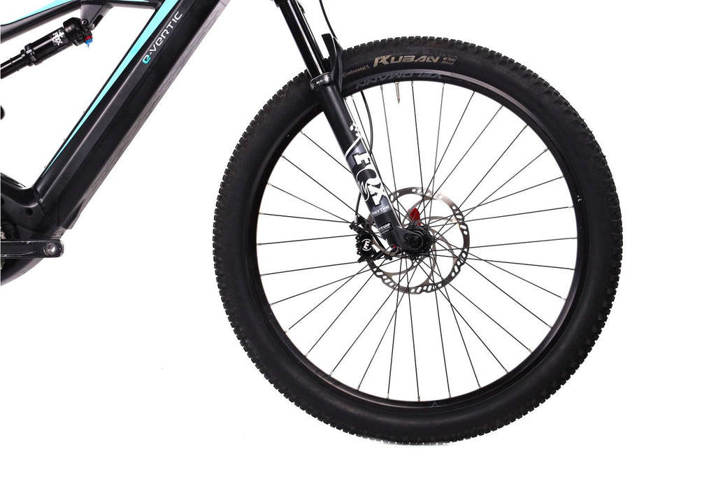 Bianchi E-Vertic TYPE NX-GX