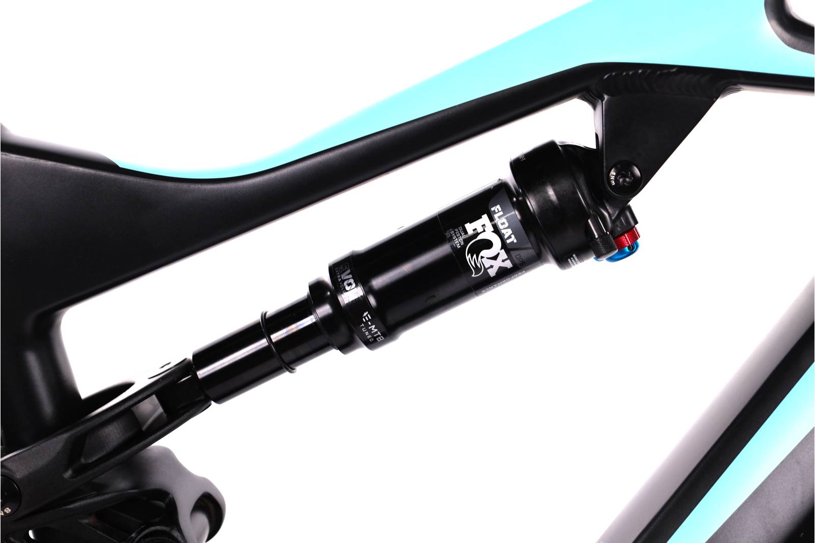 Bianchi E-Vertic TYPE NX-GX