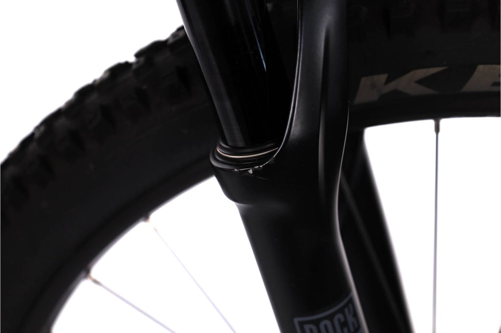 Bianchi e-Omnia E-OMNIA FX Type FS GX