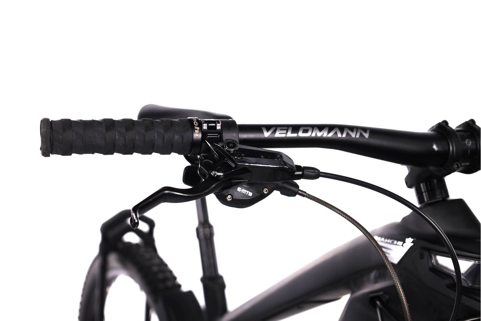 Bianchi e-Omnia E-OMNIA FX Type FS GX