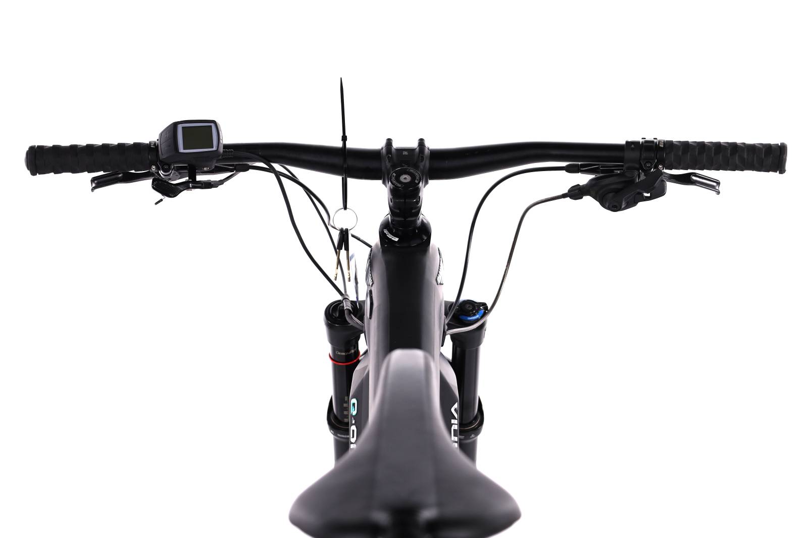 Bianchi e-Omnia E-OMNIA FX Type FS GX