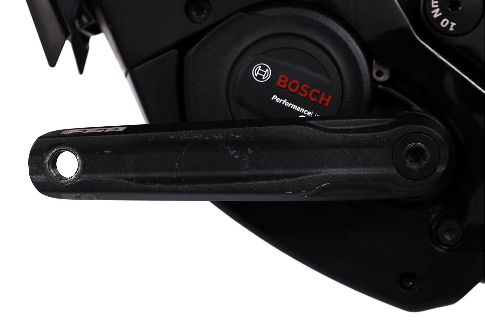 Bianchi e-Omnia E-OMNIA FX Type FS GX