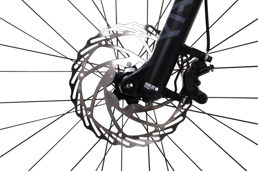 Bianchi e-Omnia E-OMNIA FX Type FS GX