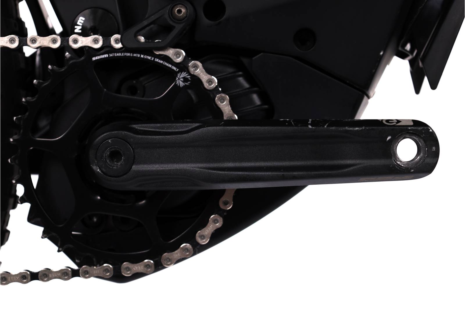 Bianchi e-Omnia E-OMNIA FX Type FS GX