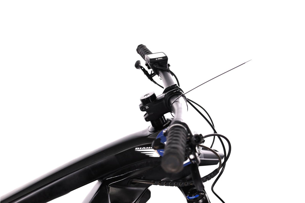 Bianchi e-Omnia FX Type FS GX