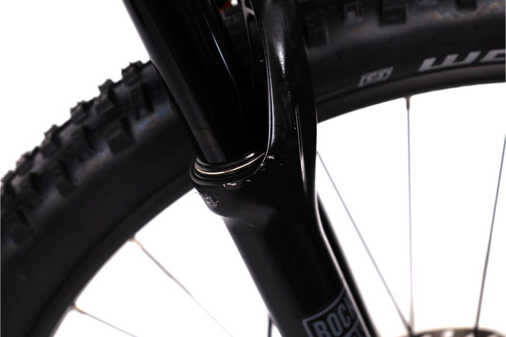 Bianchi e-Omnia FX Type FS GX