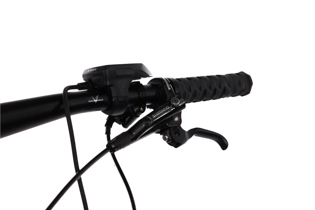 Bianchi e-Omnia FX Type FS GX