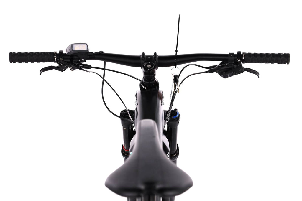 Bianchi e-Omnia FX Type FS GX