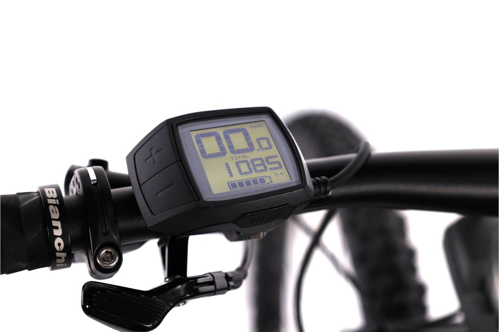 Bianchi e-Omnia FX Type FS GX