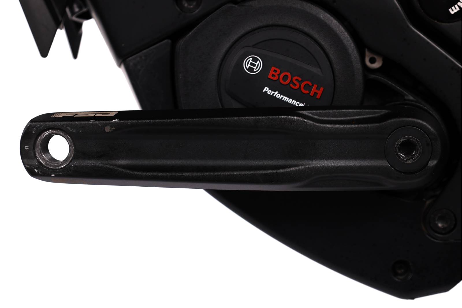 Bianchi e-Omnia FX Type FS GX