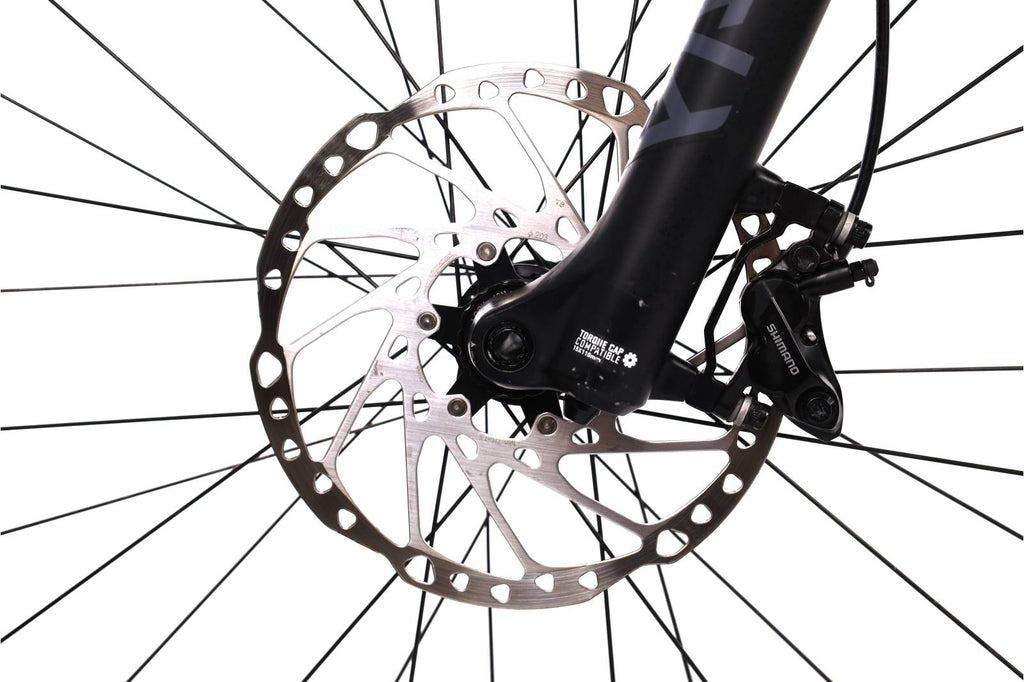 Bianchi e-Omnia FX Type FS GX