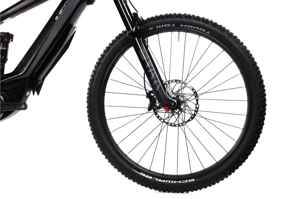 Bianchi e-Omnia FX Type FS GX