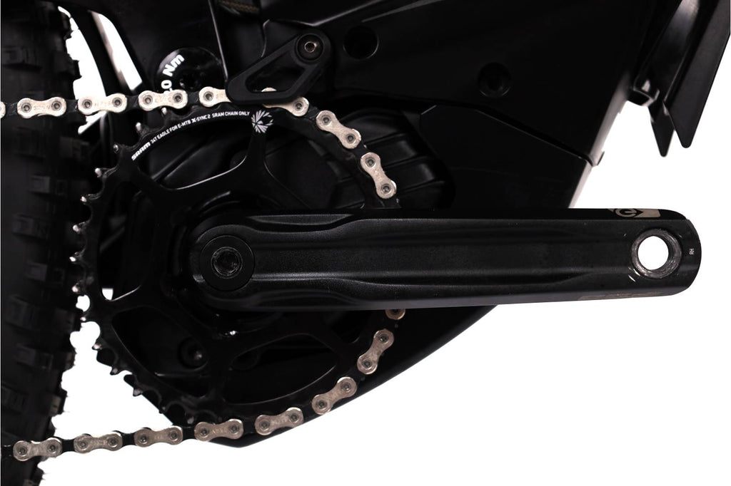 Bianchi e-Omnia FX Type FS GX