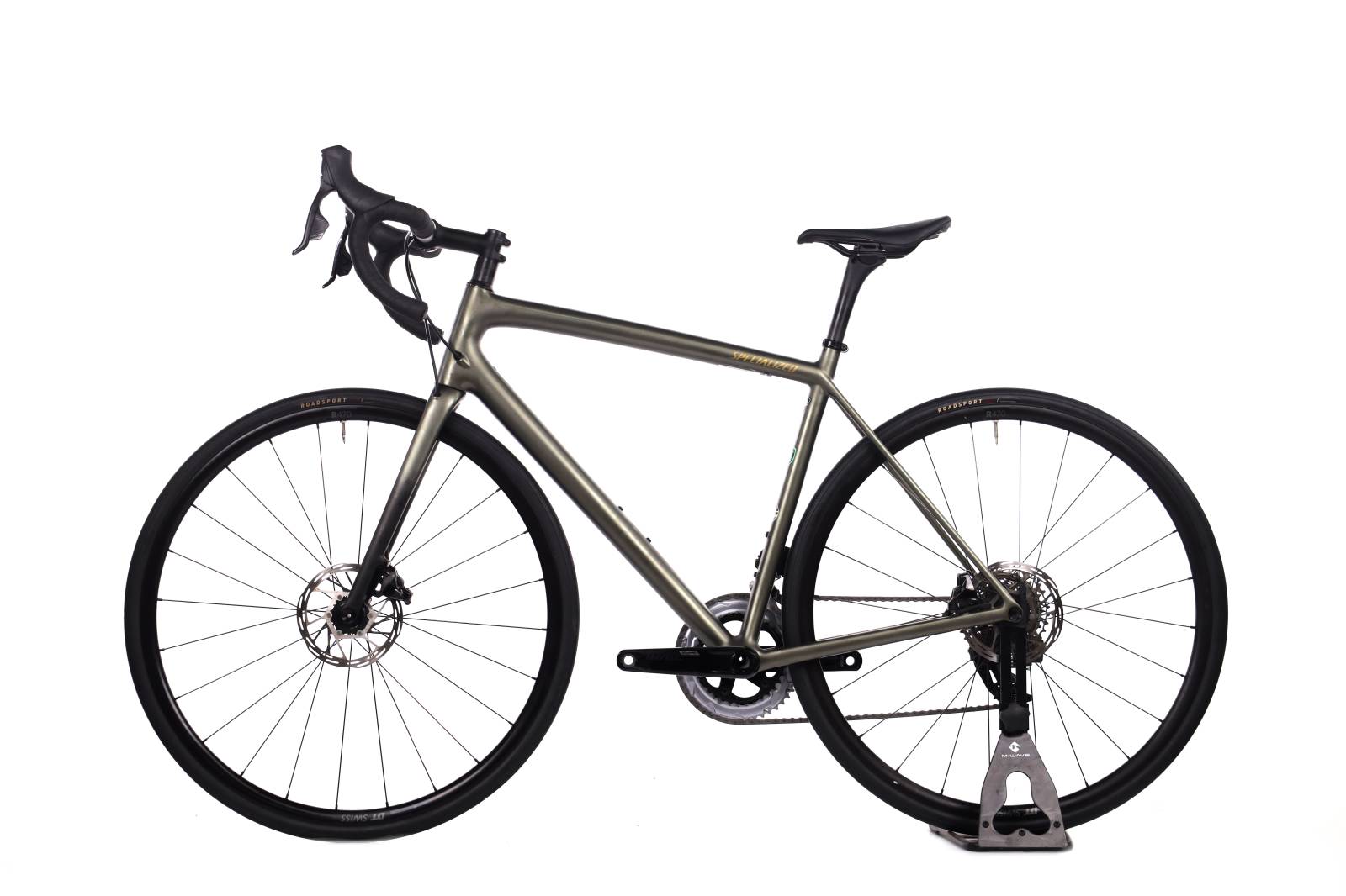 Specialized Aethos Comp Rival AXS