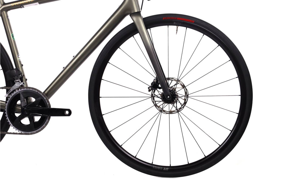 Specialized Aethos Comp Rival AXS