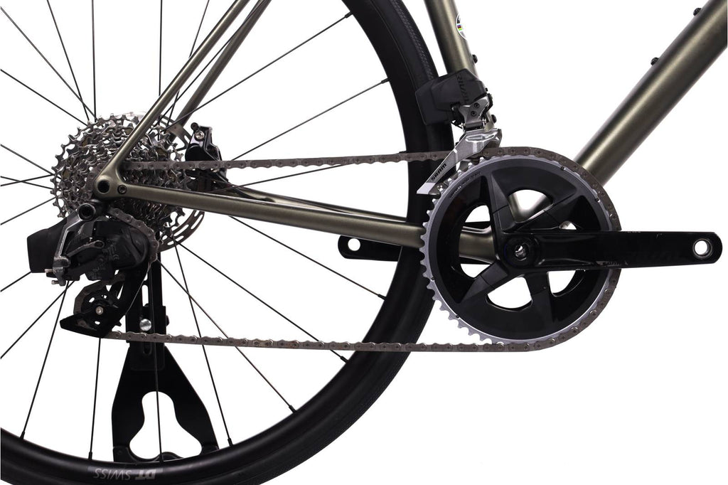 Specialized Aethos Comp Rival AXS