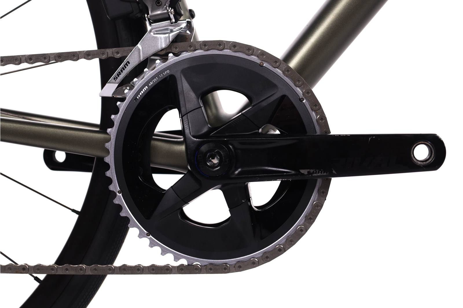 Specialized Aethos Comp Rival AXS