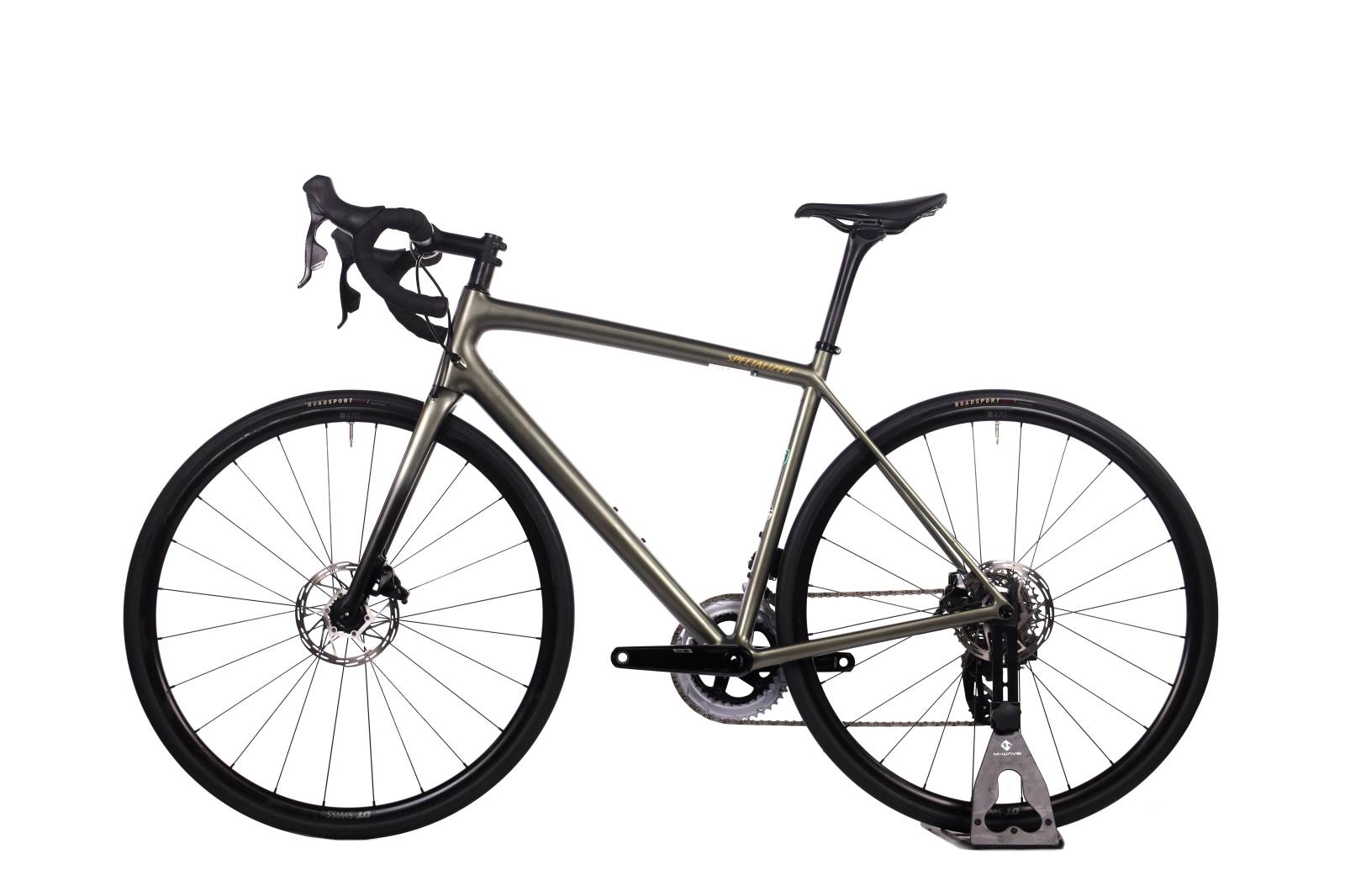 Specialized Aethos Comp Rival AXS