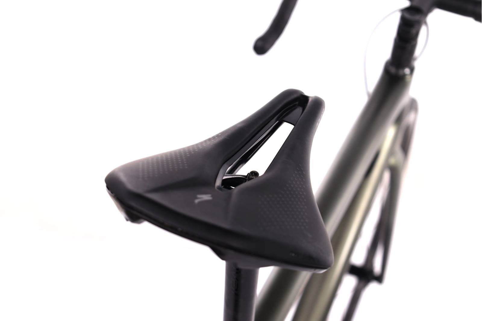 Specialized Aethos Comp Rival AXS