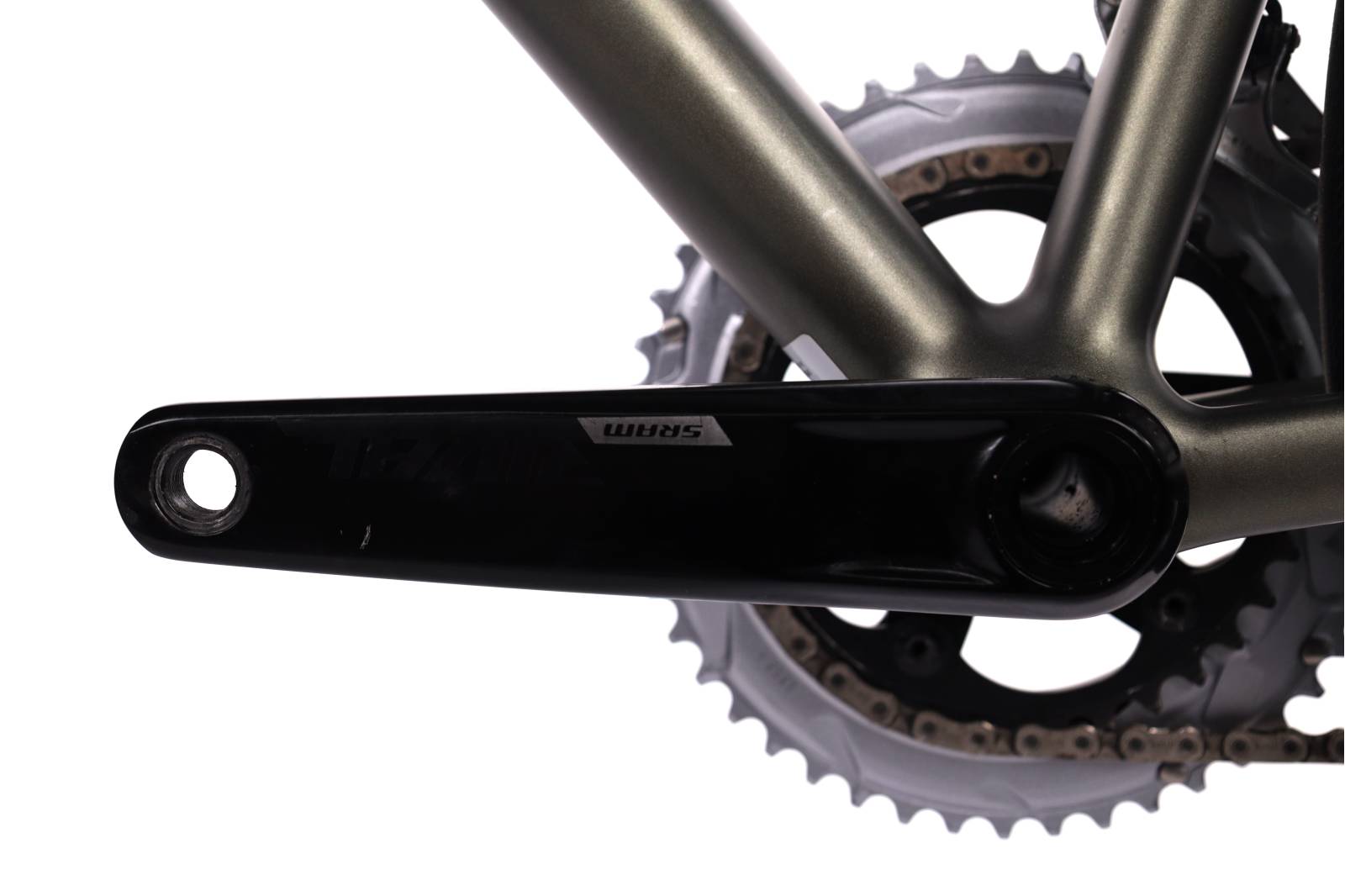 Specialized Aethos Comp Rival AXS