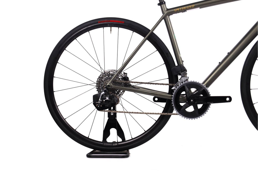 Specialized Aethos Comp Rival AXS