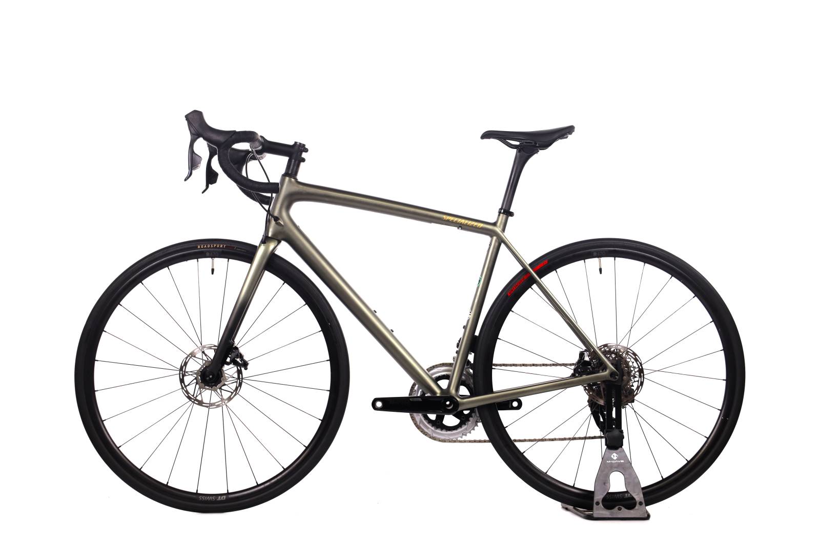 Specialized Aethos Comp