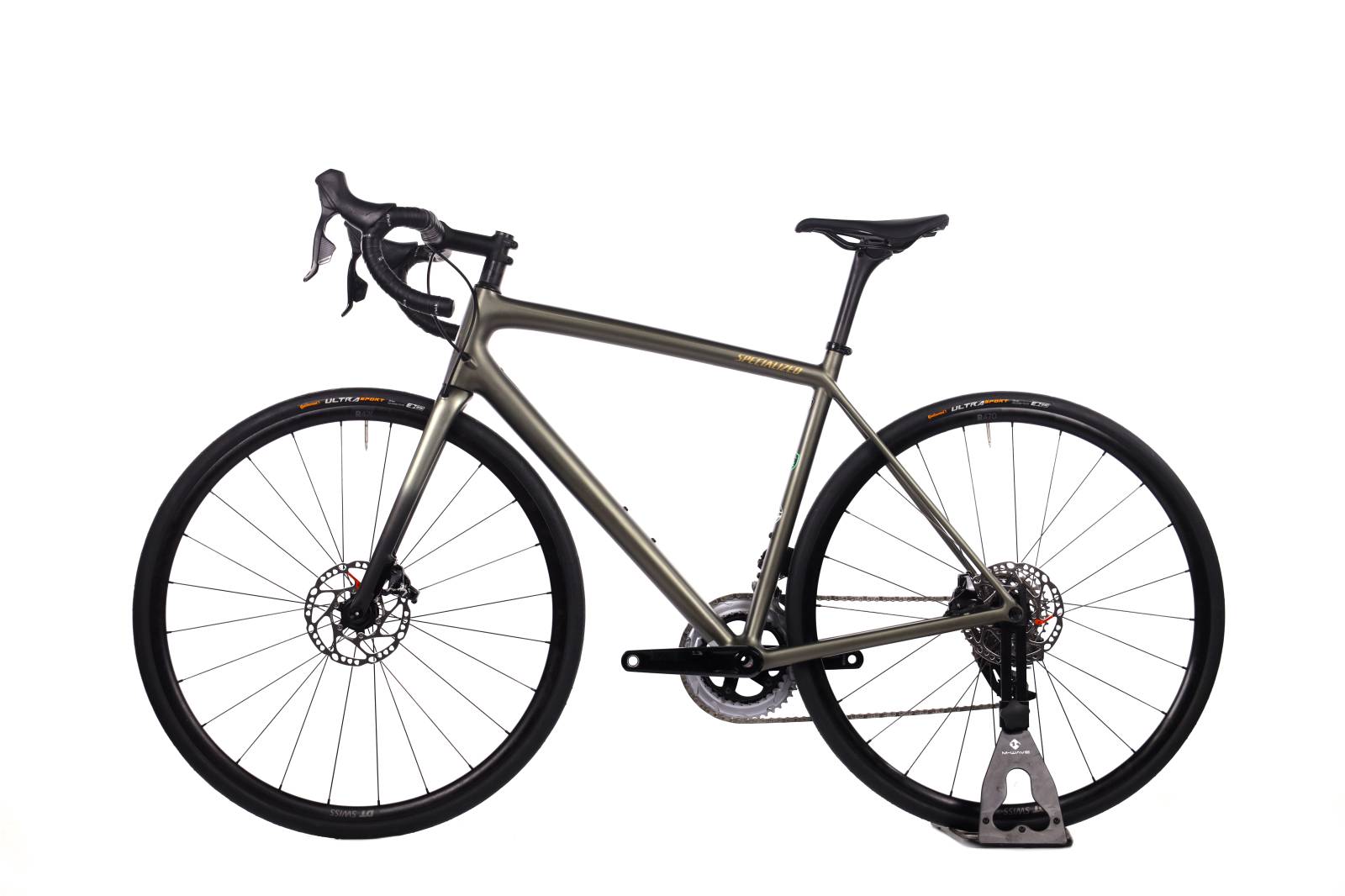 Specialized Aethos Comp Rival AXS